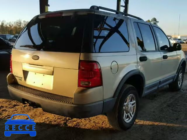 2003 FORD EXPLORER X 1FMZU63K53ZA56426 image 3