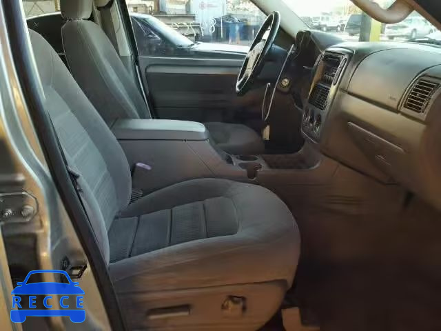 2003 FORD EXPLORER X 1FMZU63K53ZA56426 image 4