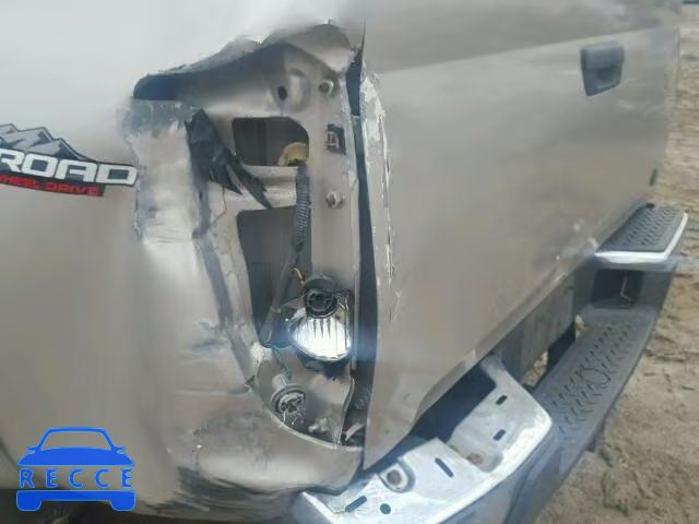 2006 GMC CANYON 1GTDT136868229213 image 9