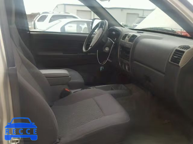 2006 GMC CANYON 1GTDT136868229213 image 4