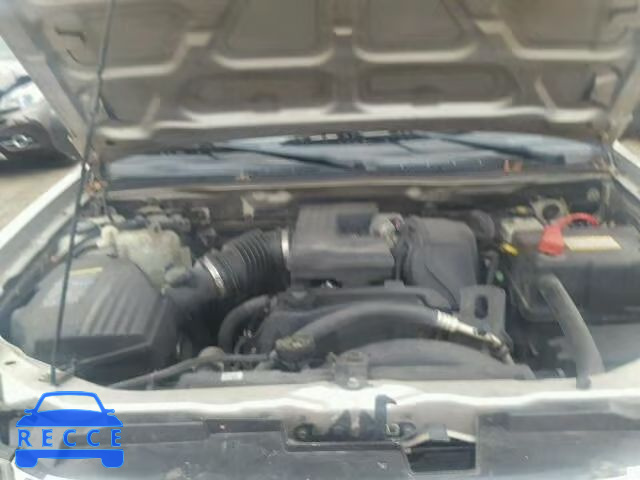 2006 GMC CANYON 1GTDT136868229213 image 6