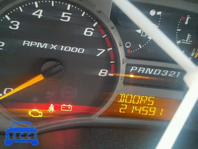 2006 GMC CANYON 1GTDT136868229213 image 7