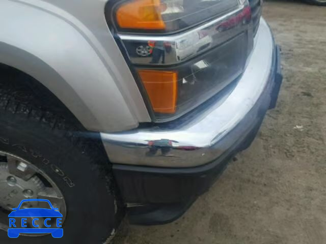 2006 GMC CANYON 1GTDT136868229213 image 8