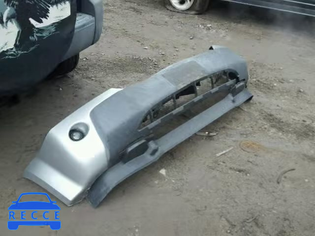 2005 CHEVROLET EQUINOX LS 2CNDL13F956040683 image 8