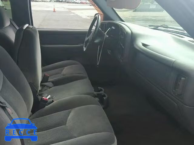 2004 GMC SIERRA C15 2GTEC19T941253960 image 4