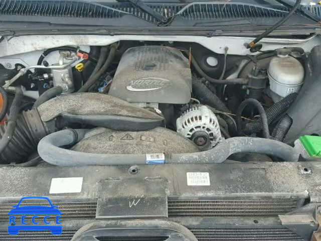 2004 GMC SIERRA C15 2GTEC19T941253960 image 6