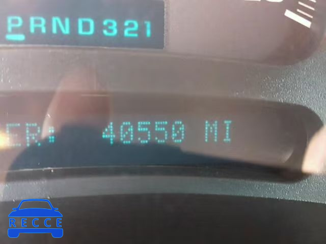 2004 GMC SIERRA C15 2GTEC19T941253960 image 7