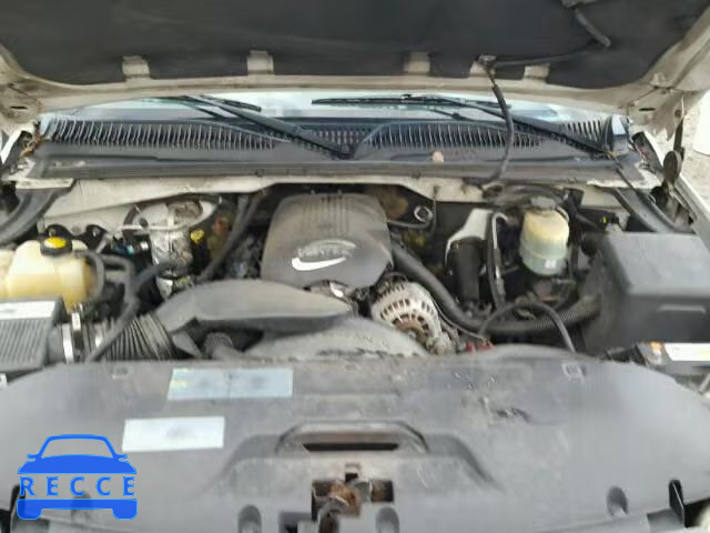 2002 GMC SIERRA C25 1GTGC24U42Z119117 image 6