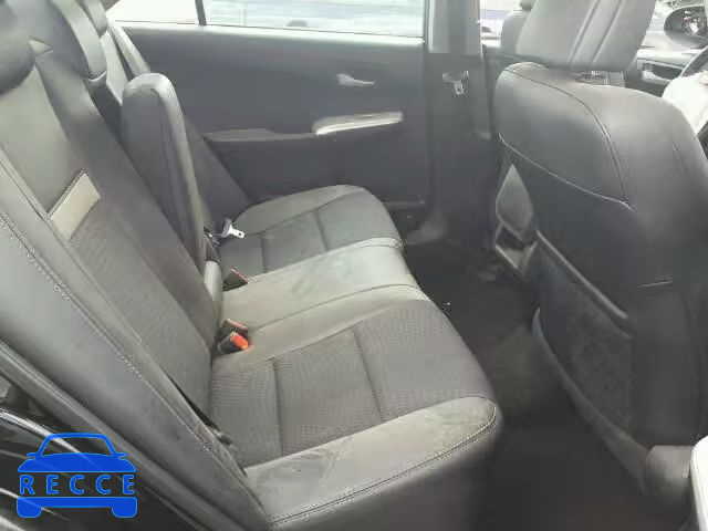 2014 TOYOTA CAMRY L/SE 4T1BF1FKXEU758722 image 5
