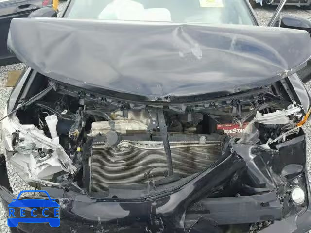 2014 TOYOTA CAMRY L/SE 4T1BF1FKXEU758722 image 6