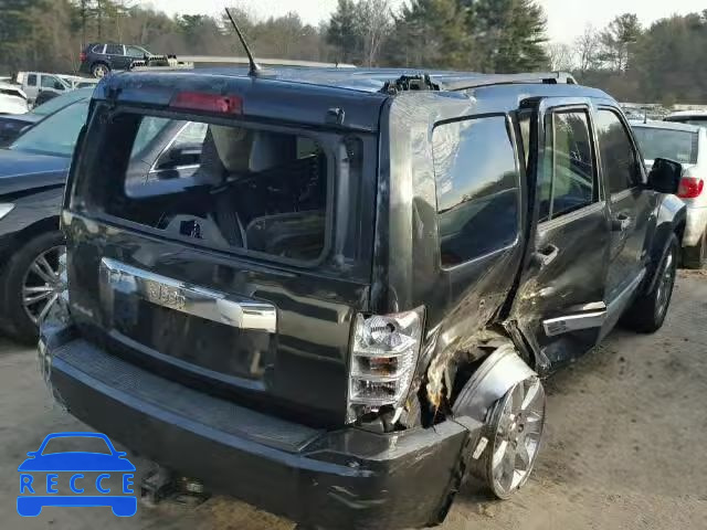 2012 JEEP LIBERTY SP 1C4PJMAK8CW203528 image 3