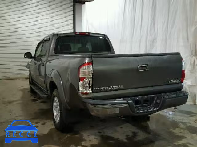 2004 TOYOTA TUNDRA DOU 5TBDT48184S437933 image 2