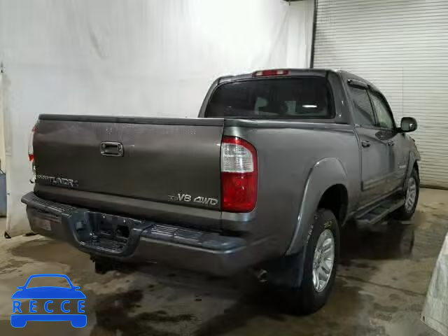 2004 TOYOTA TUNDRA DOU 5TBDT48184S437933 image 3