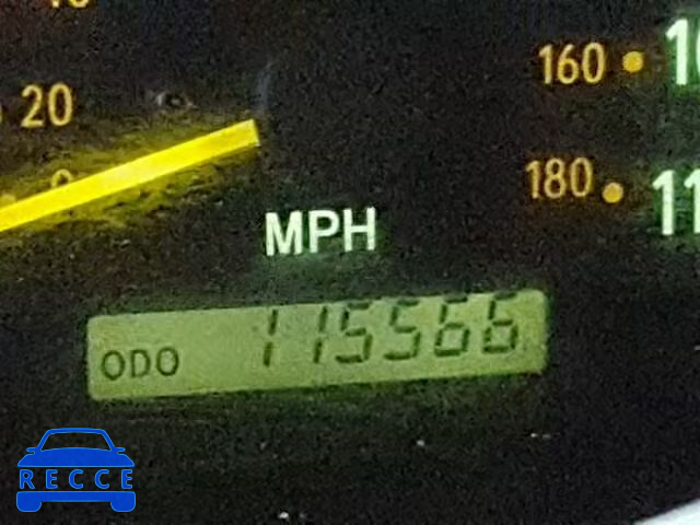 2004 TOYOTA TUNDRA DOU 5TBDT48184S437933 image 7