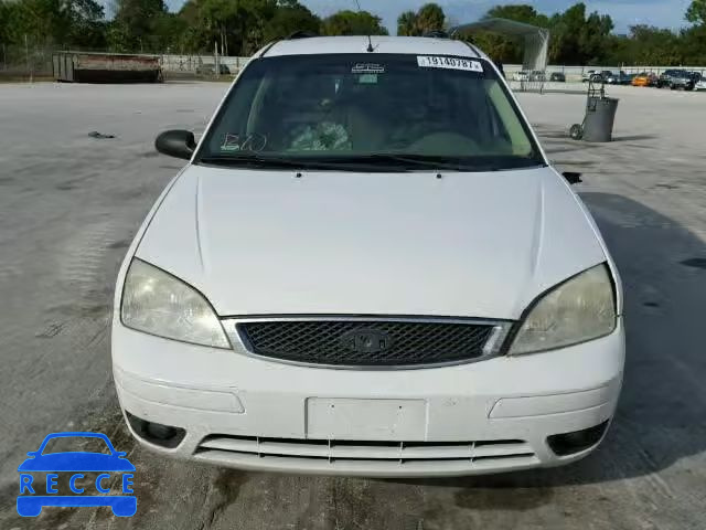 2005 FORD FOCUS ZXW 1FAFP36N95W214957 image 8
