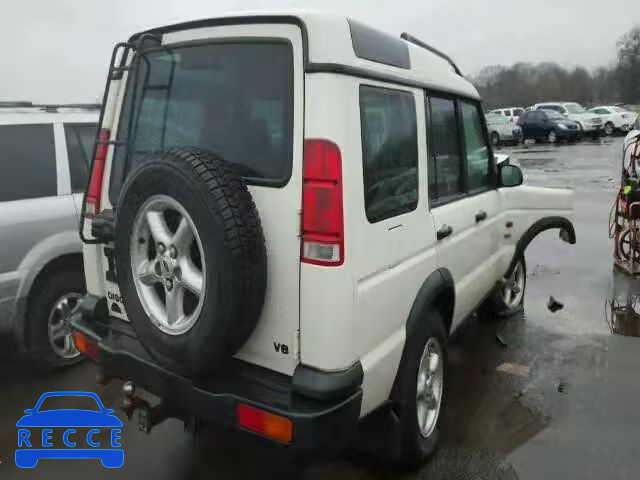 2002 LAND ROVER DISCOVERY SALTL12472A747062 image 3