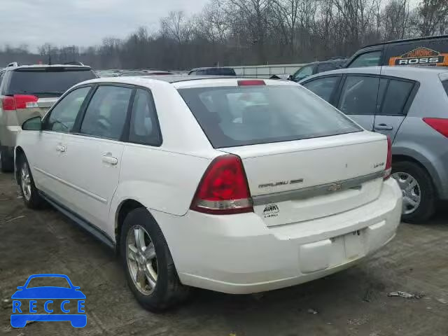 2005 CHEVROLET MALIBU MAX 1G1ZT62845F210831 зображення 2