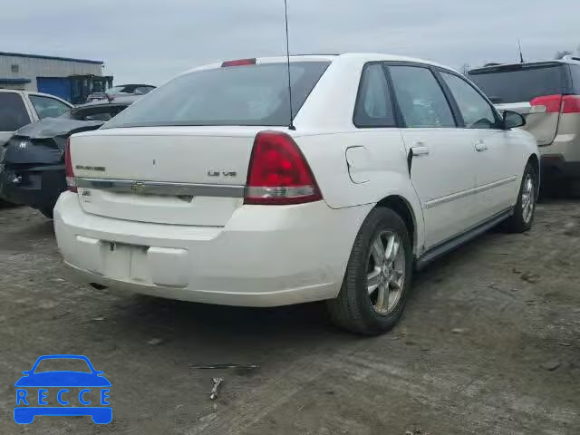 2005 CHEVROLET MALIBU MAX 1G1ZT62845F210831 зображення 3