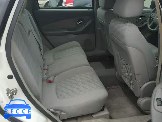 2005 CHEVROLET MALIBU MAX 1G1ZT62845F210831 image 5