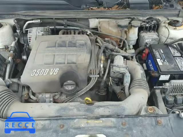 2005 CHEVROLET MALIBU MAX 1G1ZT62845F210831 image 6