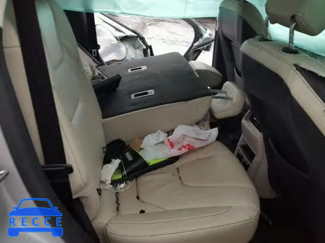 2016 FORD EDGE TITAN 2FMPK4K92GBB06529 зображення 5