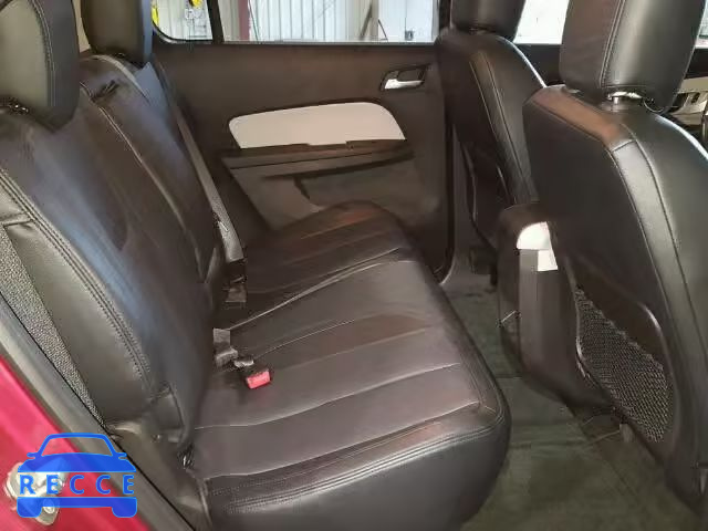 2012 CHEVROLET EQUINOX LT 2GNFLDE59C6250319 image 5