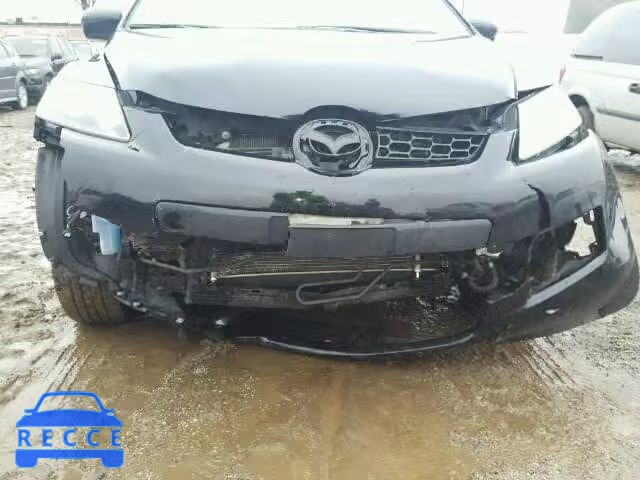 2009 MAZDA CX-7 JM3ER293090238262 зображення 9