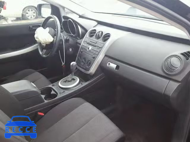 2009 MAZDA CX-7 JM3ER293090238262 image 4