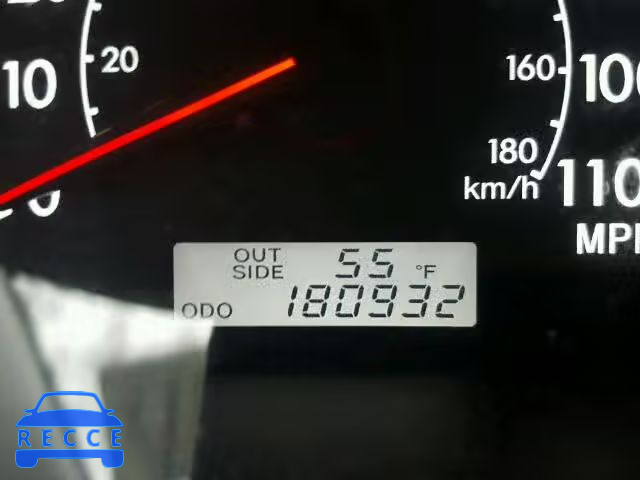 2005 TOYOTA COROLLA CE 2T1BR32E45C551103 image 7