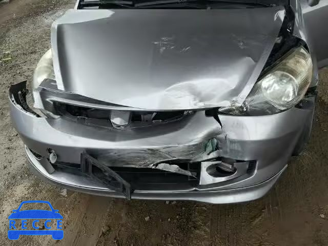 2008 HONDA FIT SPORT JHMGD38668S069254 зображення 6