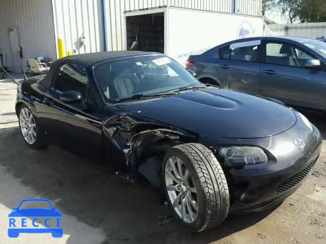 2007 MAZDA MX-5 MIATA JM1NC25F970131413 Bild 0