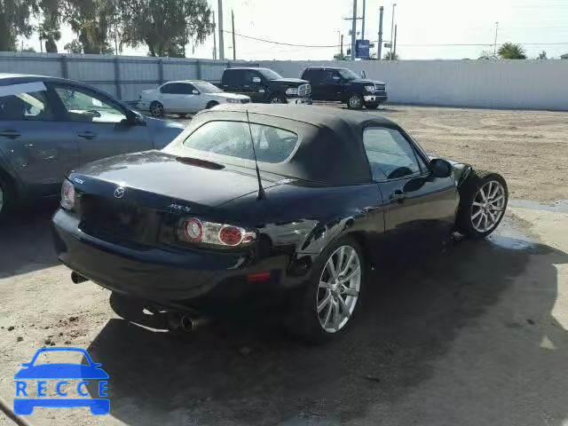 2007 MAZDA MX-5 MIATA JM1NC25F970131413 Bild 3