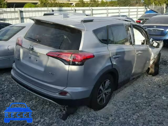 2016 TOYOTA RAV4 XLE 2T3WFREV0GW297956 image 3