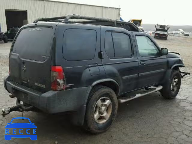 2003 NISSAN XTERRA XE/ 5N1ED28Y43C674697 image 3