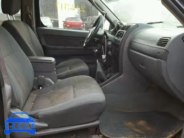 2003 NISSAN XTERRA XE/ 5N1ED28Y43C674697 image 4