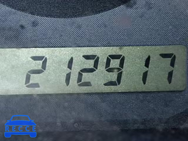 2003 NISSAN XTERRA XE/ 5N1ED28Y43C674697 image 7