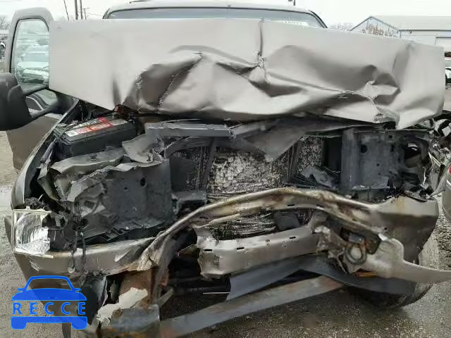 2003 FORD EXCURSION 1FMNU43S43EA24500 image 6