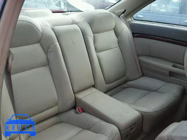 2001 ACURA 3.2 CL TYP 19UYA42601A020125 зображення 5