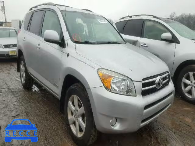 2007 TOYOTA RAV4 LTD JTMBK31VX76015207 image 0