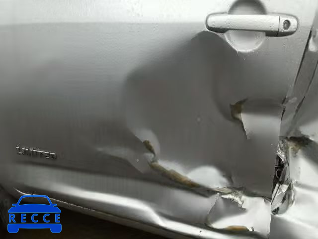 2007 TOYOTA RAV4 LTD JTMBK31VX76015207 image 9