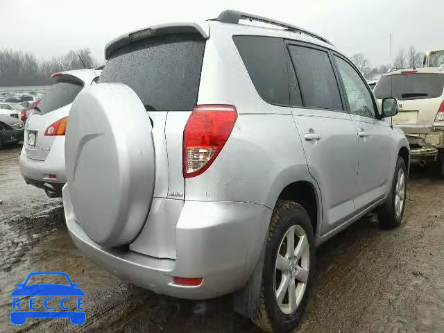 2007 TOYOTA RAV4 LTD JTMBK31VX76015207 image 3
