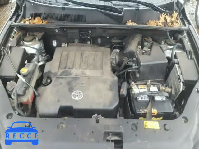 2007 TOYOTA RAV4 LTD JTMBK31VX76015207 image 6