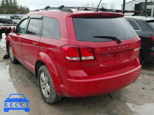 2012 DODGE JOURNEY SE 3C4PDCAB3CT302846 image 2