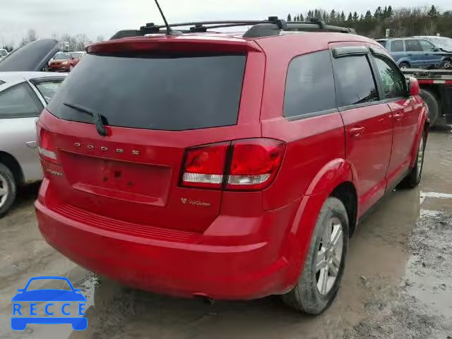 2012 DODGE JOURNEY SE 3C4PDCAB3CT302846 image 3