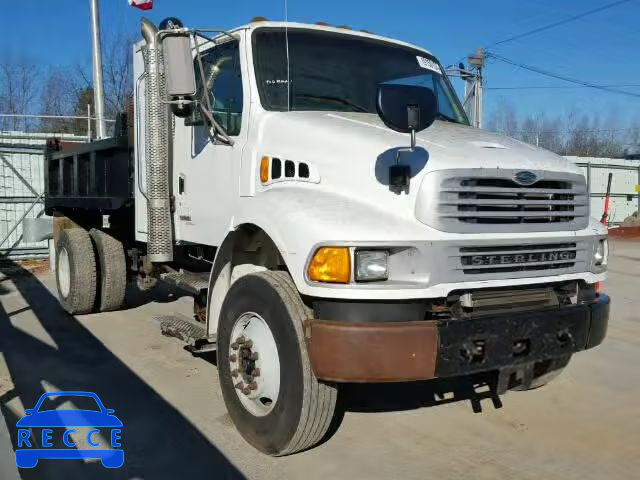 2007 STERLING TRUCK ACTERRA 2FZACGDC47AX10643 зображення 0