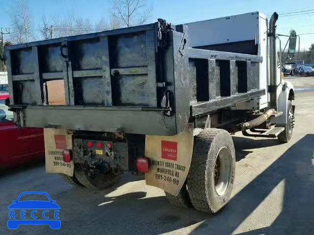 2007 STERLING TRUCK ACTERRA 2FZACGDC47AX10643 зображення 3