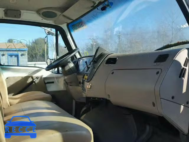 2007 STERLING TRUCK ACTERRA 2FZACGDC47AX10643 image 4