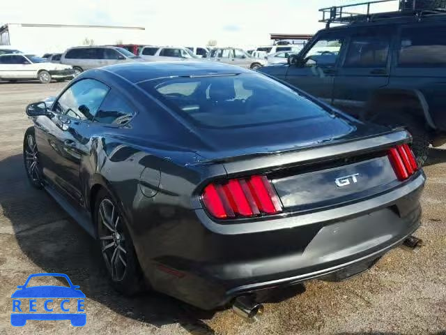 2016 FORD MUSTANG GT 1FA6P8CF6G5334282 image 2