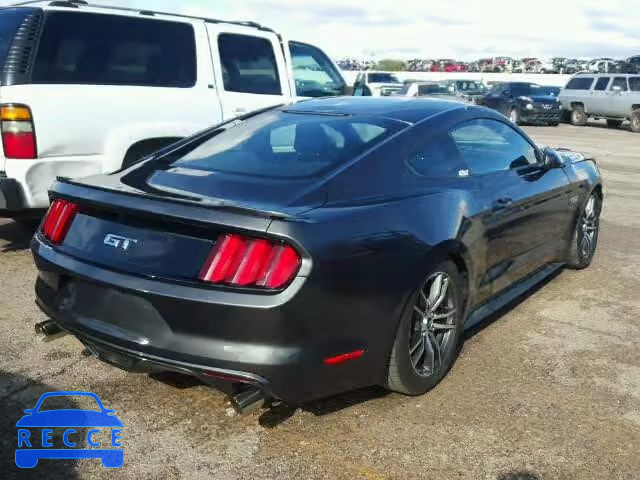 2016 FORD MUSTANG GT 1FA6P8CF6G5334282 image 3