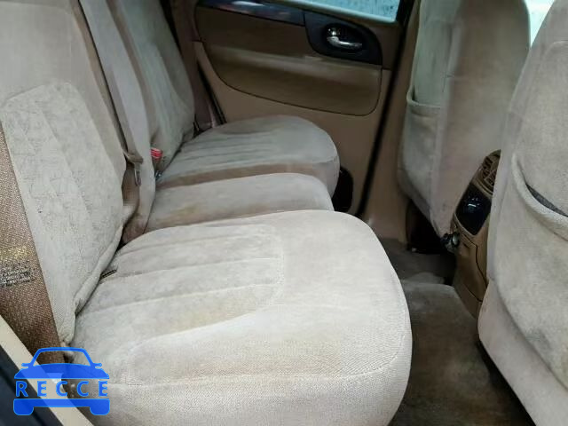 2002 GMC ENVOY 1GKDT13S622374491 image 5